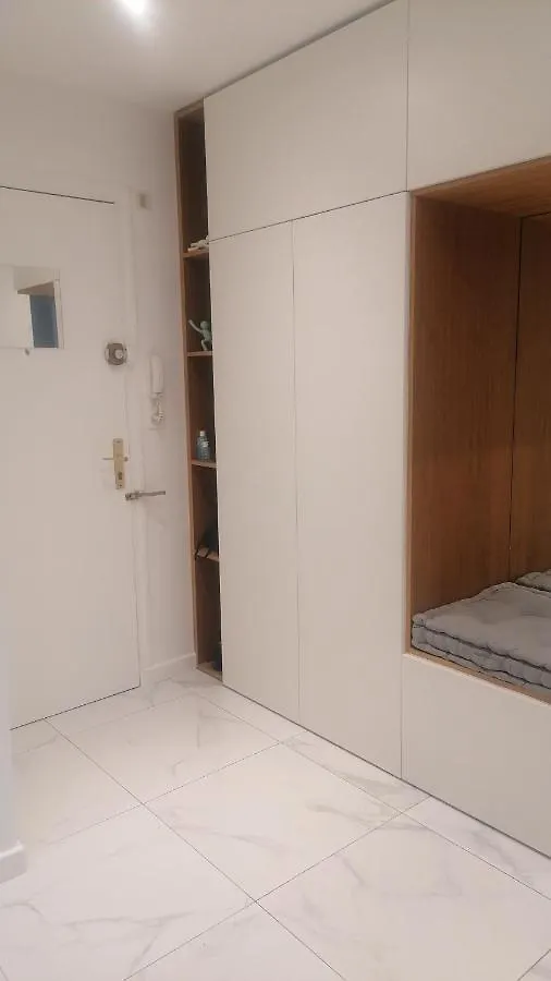 Apartment Appartement Des Cygnes Annecy