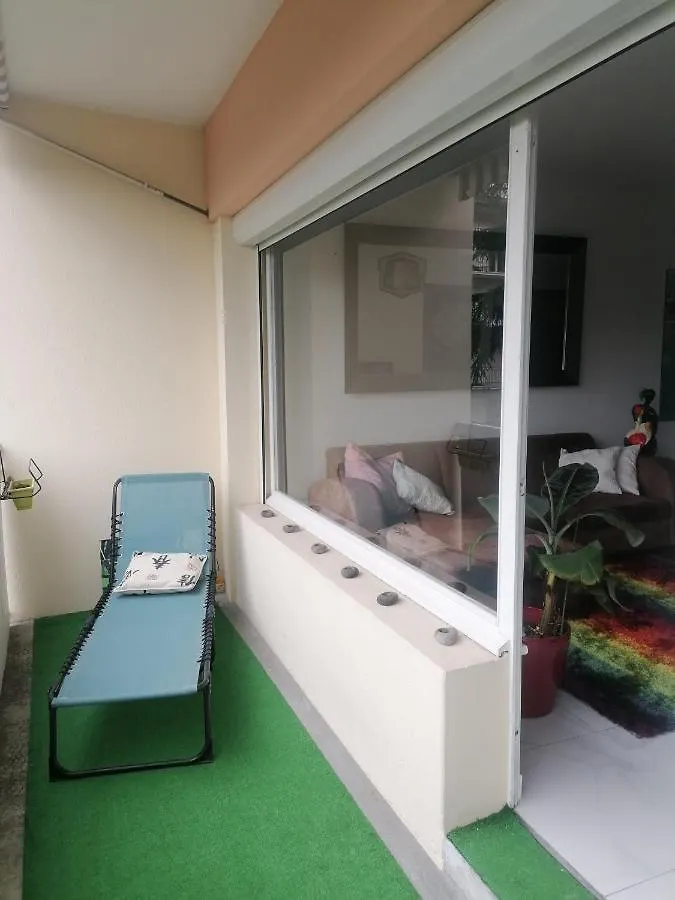 Appartement Des Cygnes Annecy 0*,  France