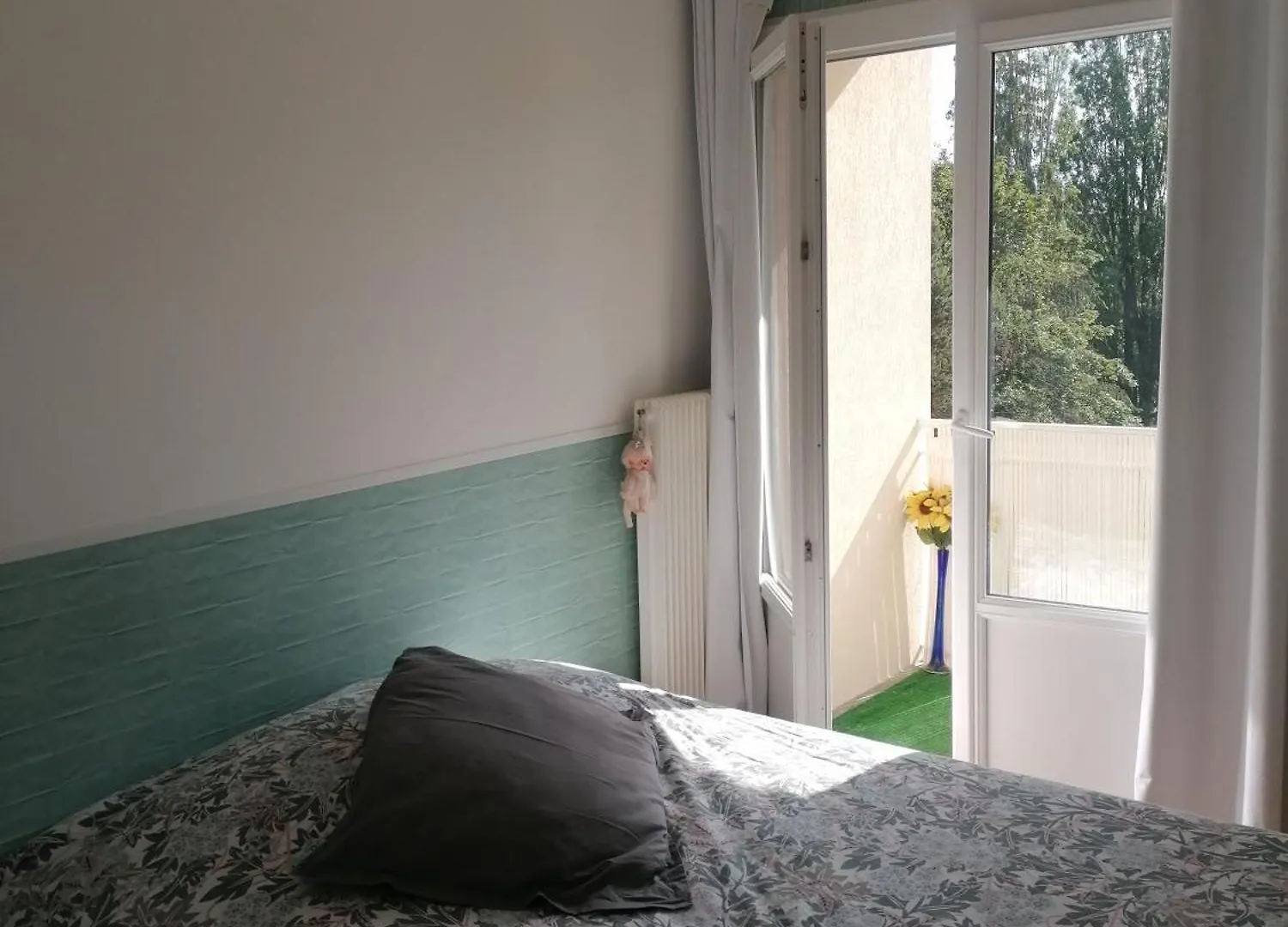 Appartement Des Cygnes Annecy Apartment