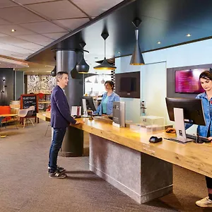 Ibis Centre Vieille מלון